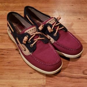 Women's Sperry Top-Siders